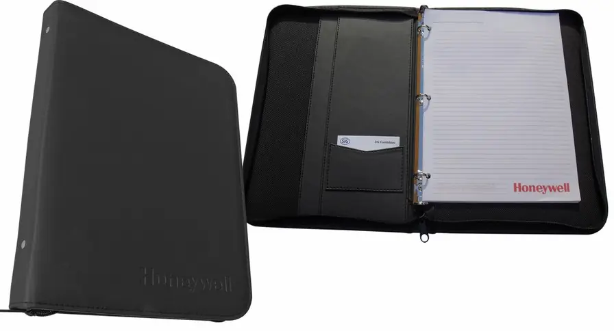 Carpetas con cierre, Carpetas ejecutivas, Carpeta con herraje