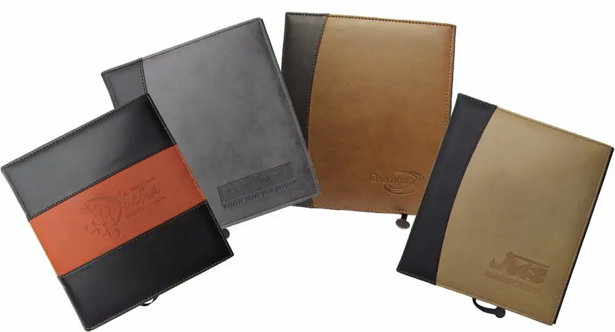 Agenda corporativa, Agendas publicitarias