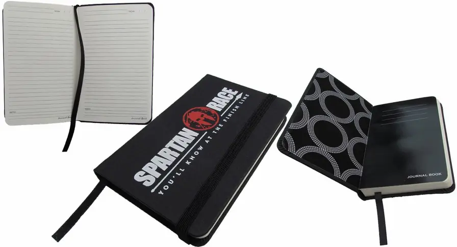 Cuadernos Moleskin, Libretas y cuadernos