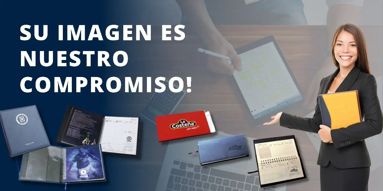 Agendas Personalizadas