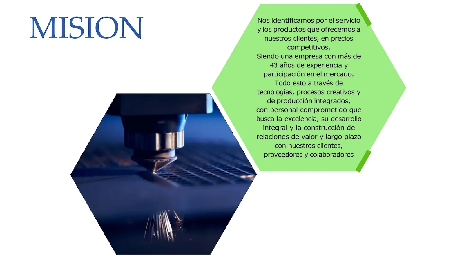 Sobre Agendas Personalizadas